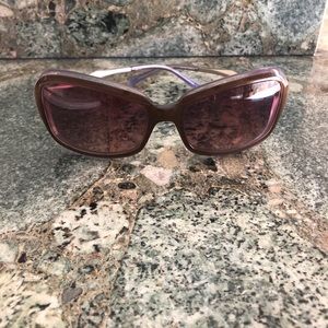 Badgley Mischka Marilyn Sunglasses